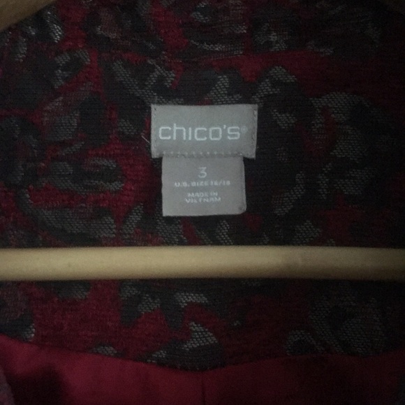 Jacket - Picture 2 of 4